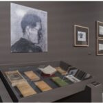 Castelao en Europa / Museo de Pontevedra