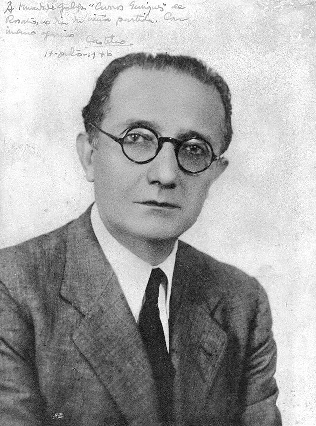 Castelao recuperado