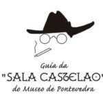 Guía da "Sala Castelao" do Museo de Pontevedra