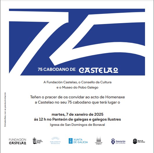 75 cabodano de Castelao