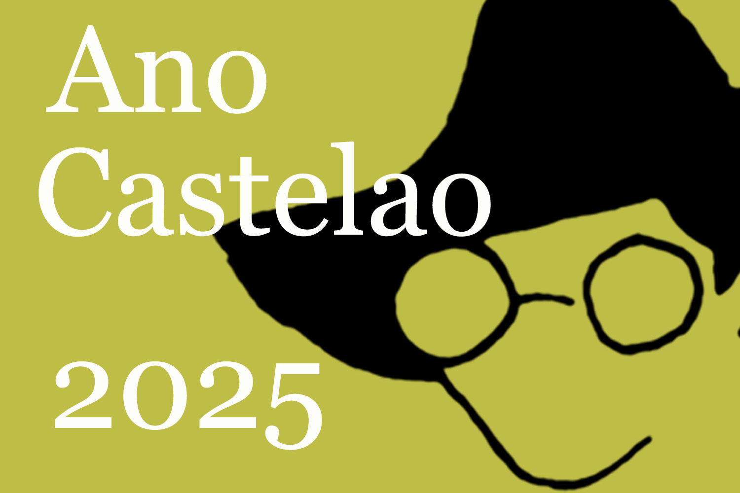 Castelao na Academia: un sitio web para profundar na gran figura política e cultural da Galicia contemporánea