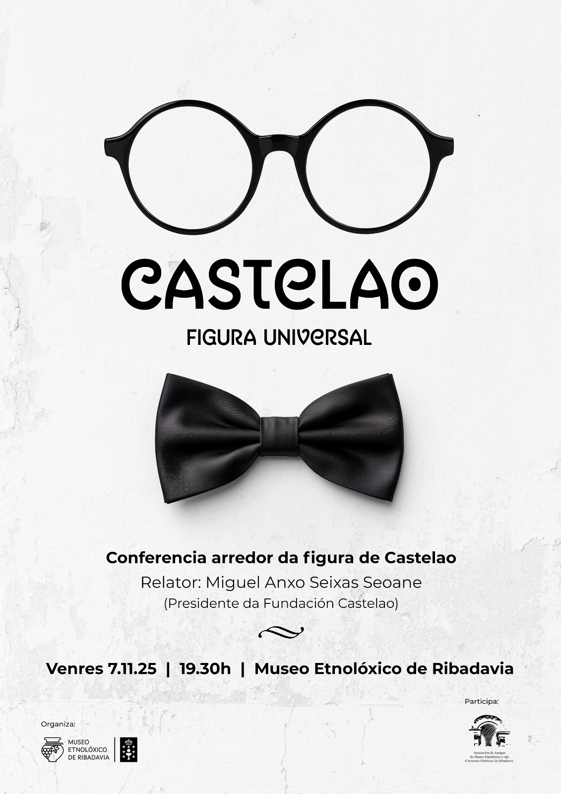 Castelao, figura universal
