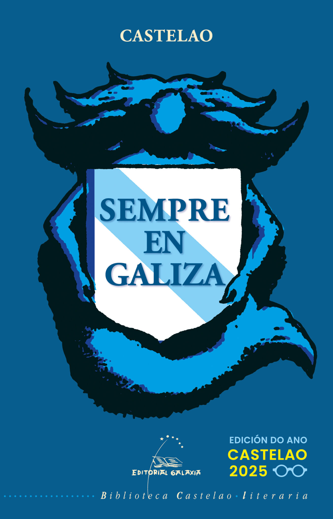 Reedición – “Sempre en Galiza”